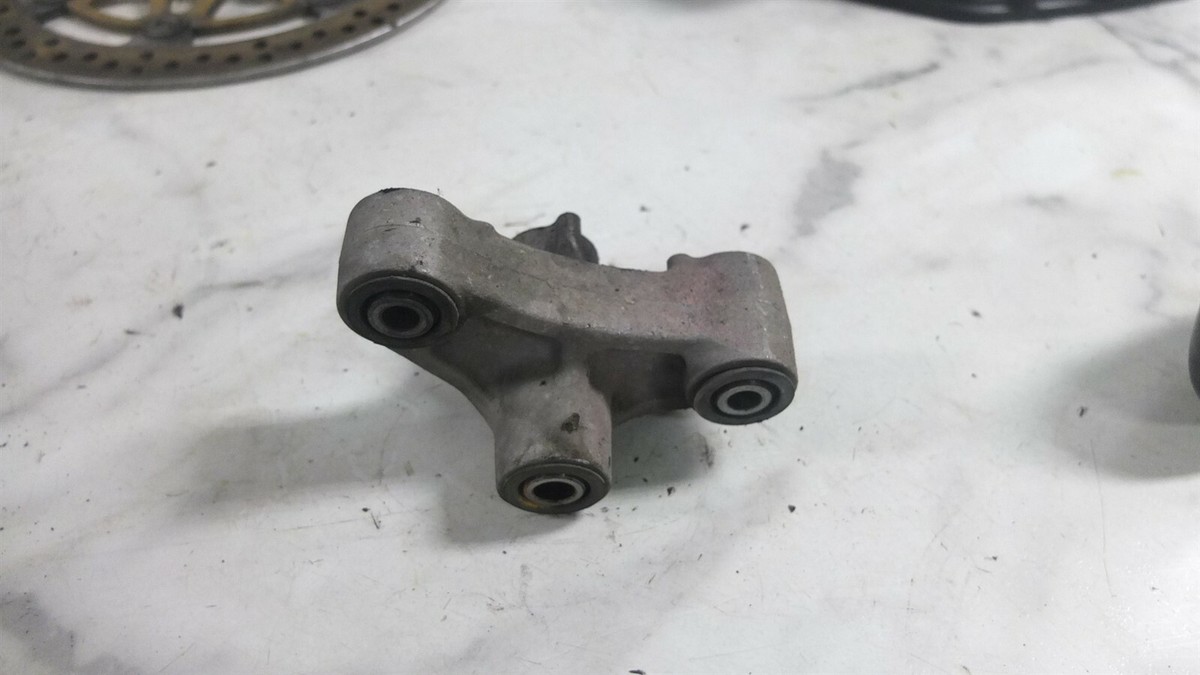 01 Kawasaki ZX9 ZX 9 900 ZX900 E Ninja Rear Back Shock Link