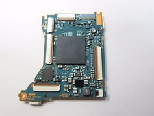 Repair Parts For Sony DSC-HX50 HX50V Main Board PCB Motherboard New Original