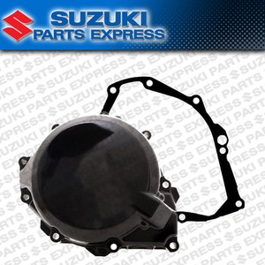 hayabusa stator cover
