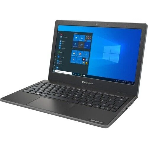 Toshiba Windows 10 PC Netbooks