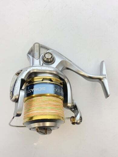 SHIMANO SW8000PG-A SW8000PG-A Spinning Reel #2S516 | eBay