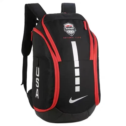 Nike Unisex Hoop Elite Large Backpack School Basketball Laptop Training Backpack - Picture 24 of 33