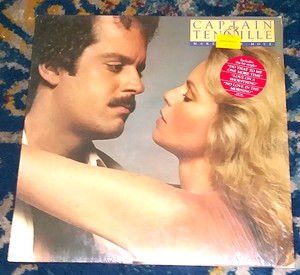 Captain and Tennille Vinyl | eBay