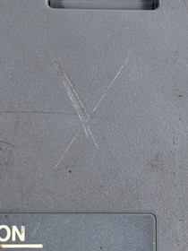 Clu Clu Land (Nintendo NES, 1985) Authentic Tested 5 Screws