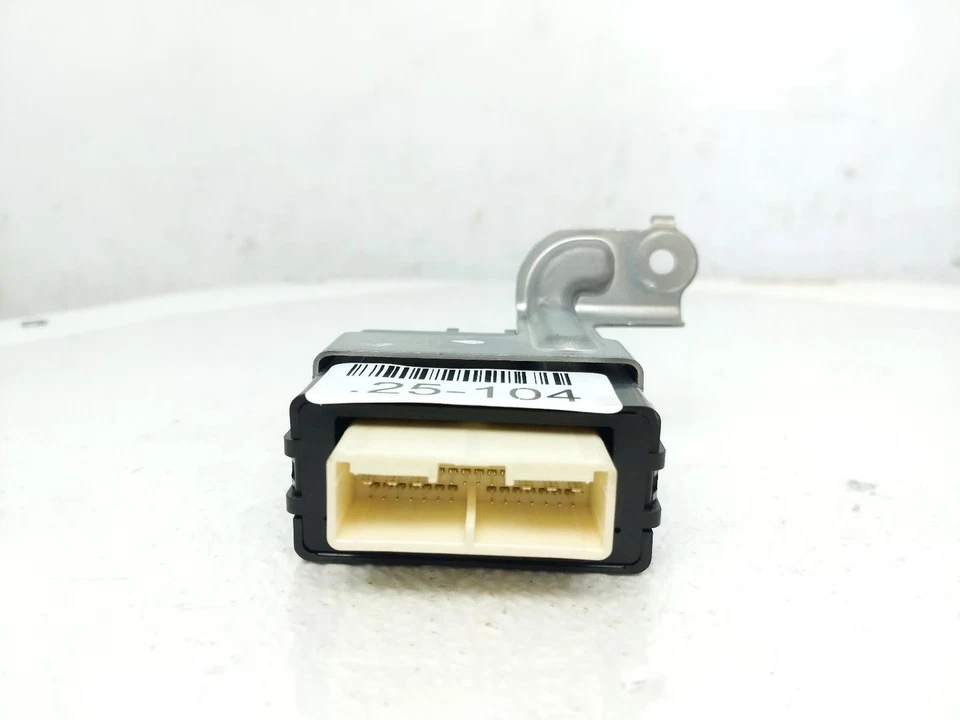 Модуль управления реле стеклоочистителя 2013-2018 Lexus Es350 85940-33170 - Изображение 3 из 4