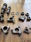 Lot of Shaping Cutters & Tool Holders – CNC / Machinist / HSS Form Tools — photo 3