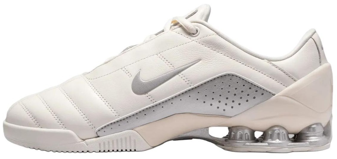 Las mejores ofertas en Nike Total 90 3 SP Metallic Silver Red W | eBay