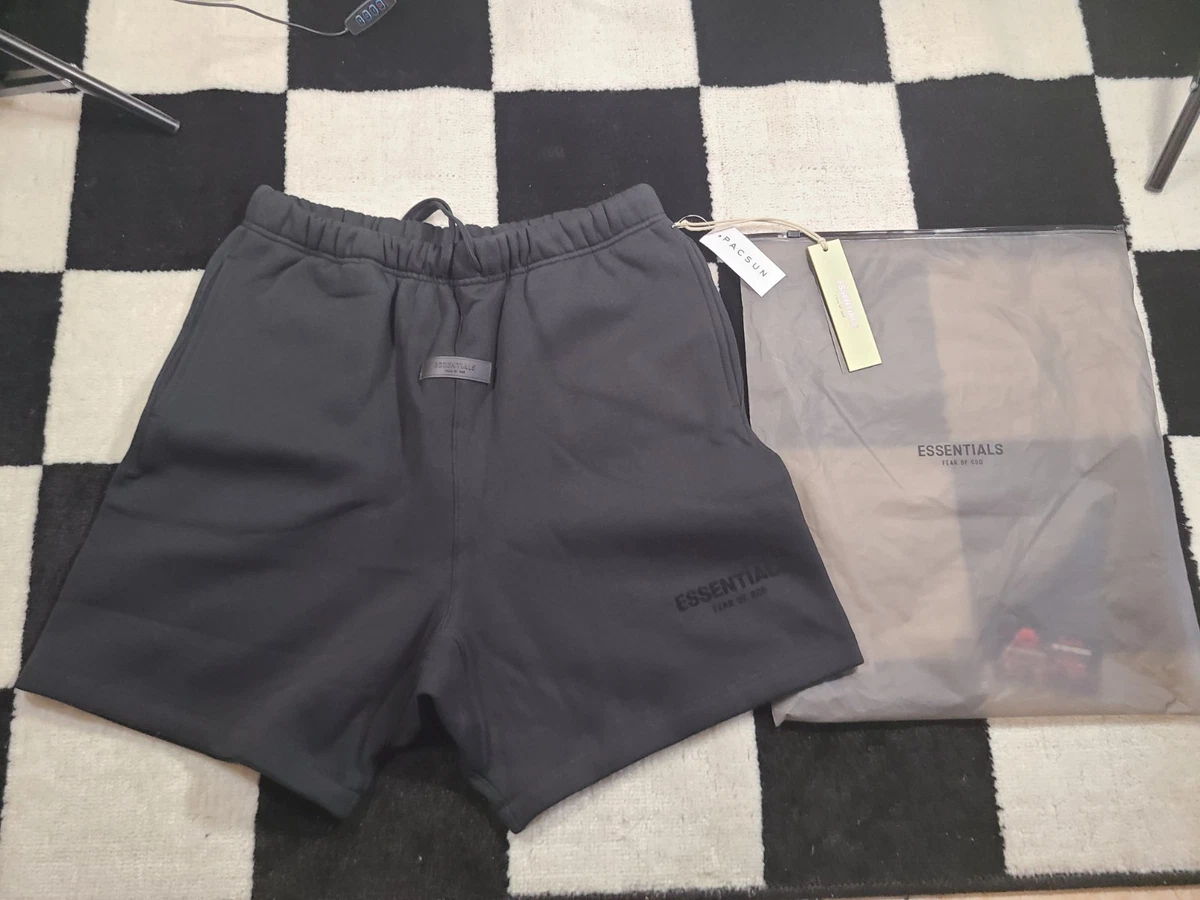 25+ Fear of God Cotton Shorts for Men for sale | Updated Oct 2026