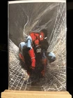 The Amazing Spider-Man #66 Gabriele Dell Otto Exclusive Virgin Variant Marvel