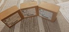 AB 140 MN 0250 SER D 3 IN BOX PIECES — photo 1