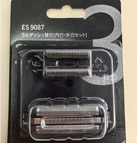Shaver Foil Screen+Blade For Panasonic ES-ST29 ES-ST39 ES-SL40 ES-ST21 Razor - Picture 3 of 3