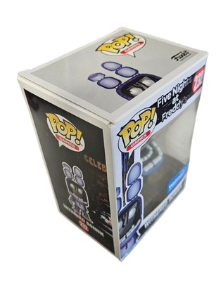 Funko Pop! Five Nights at Freddy's - Withered Bonnie #232