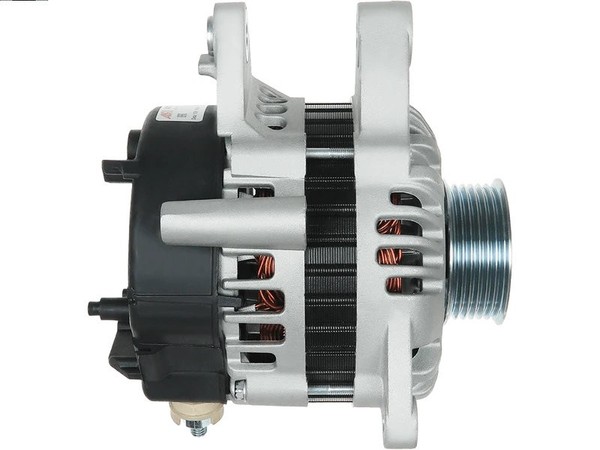 Lichtmaschine Passend FüR Hyundai Coupe Hyundai Highway 12V 110A-image