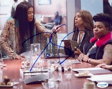Tasha Smith "Empire" AUTOGRAPH Signed 'Carol Hardaway' 8x10 Photo ACOA Tasha Smith "Empire" AUTOGRAPH Signed 'Carol Hardaway' 8x10 Photo ACOA