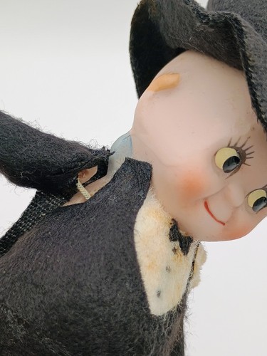 Vintage Kewpie Groom - Picture 12 of 12