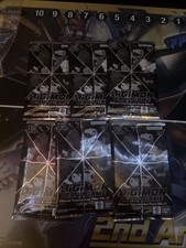 Digimon TCG Official Tournament Pack Vol 13 English Set of 6