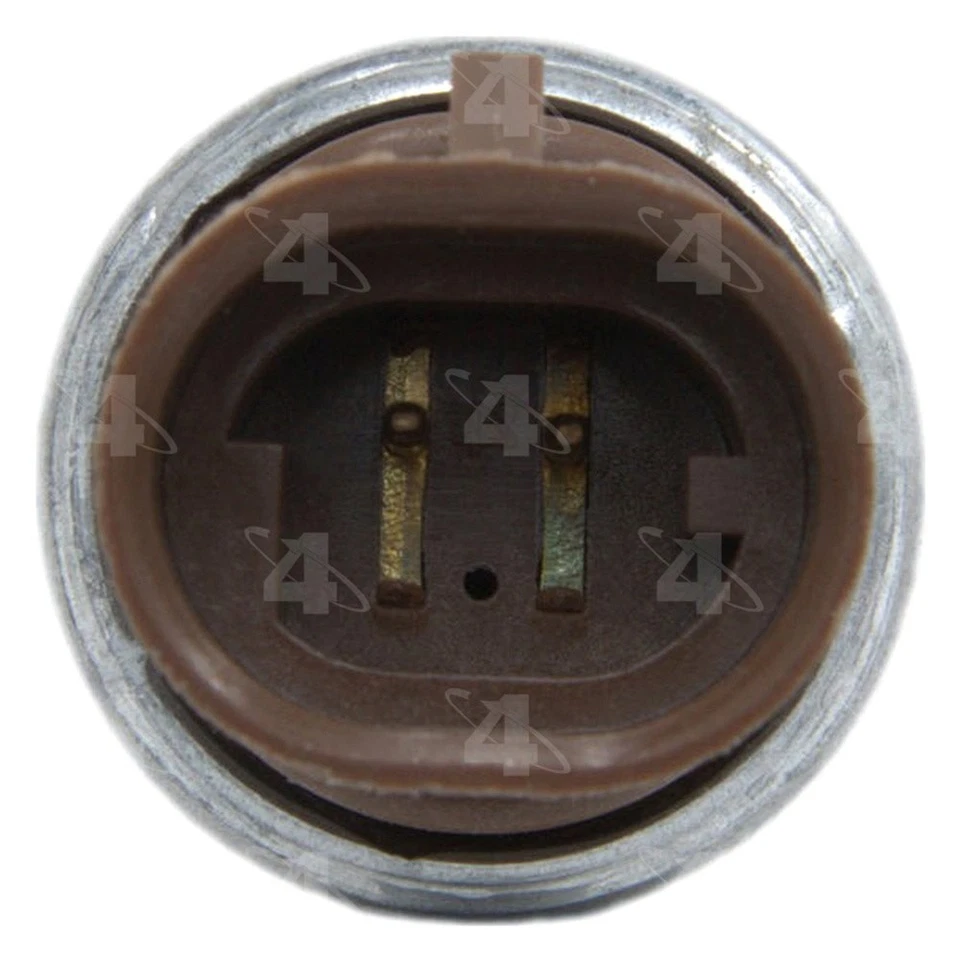 For Dodge Ram 3500 1994-1997 Four Seasons 36487 A/C Clutch Cycle Switch - Image 3 of 3