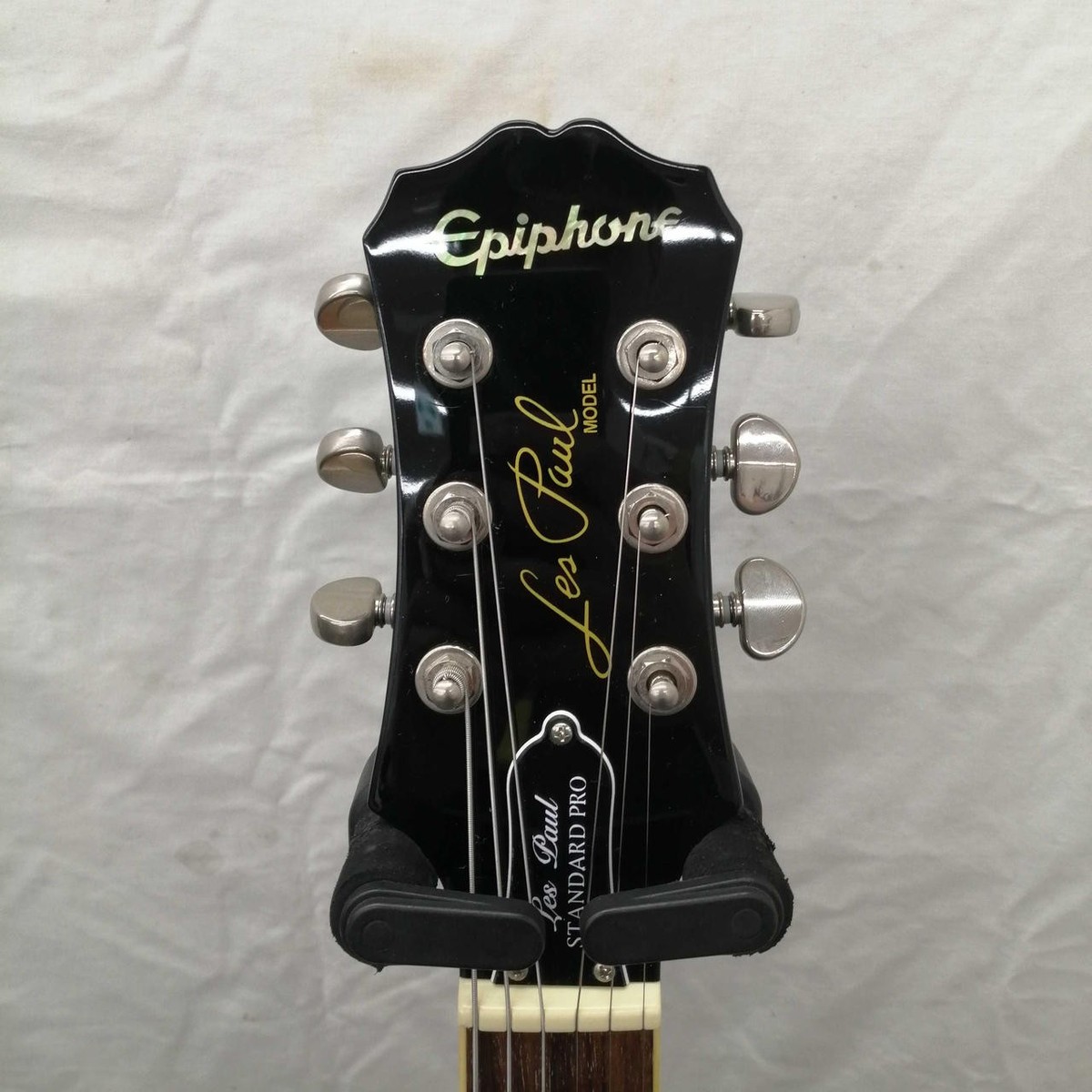 EPIPHONE / LES PAUL STANDARD PRO Electric Guitar | eBay