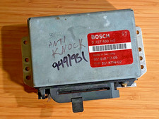 -- Porsche 944 Turbo S Klr Dme Ecu 95161811309 Bosch Ecu 0227400145 Used