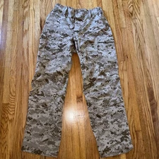 Beyond Clothing AOR1 DG2 DGII L9 All Weather Steel Stretch Pant medium M DEVGRU