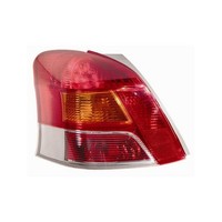 Blinker RüCklicht Links FüR Toyota Yaris 2009 Al 2010 Orange 815610D250
