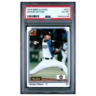 SHOHEI OHTANI Rookie #037 psa 6 2013 Bbm classic Baseball Card MLB