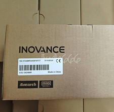 1PC NEW INOVANCE H3U-3624MR PLC Module