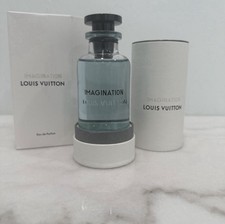 Louis Vuitton Imagination Eau de Parfum Spray, Regular Size 3.4 fl oz