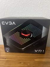 EVGA XR1 Video Capture Card USB 3.0 HDMI Output Digital Format Universal