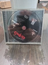 Nightmare Creatures PS1 Sony PlayStation 1, 1997 No Front Cover Or Manual