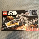 LEGO Star Wars Rogue One 75172 Y-Wing Starfighter 691pcs