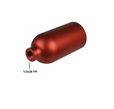 12x28 Tpi Red Golf Ball Launcher 200 Yards 12x28 Tpi Red Golf Ball Launcher 200 Yards