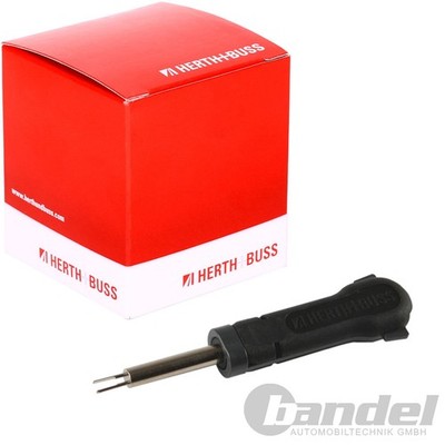HERTH+BUSS WERKZEUG ISO KFZ STECKER AUSPINWERKZEUG ENTRIEGELUNG | 95945369