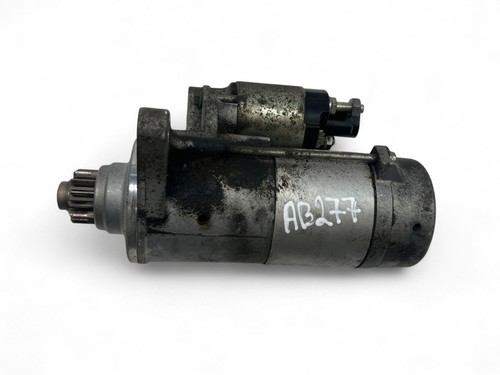 VW Anlasser 02E911024J (AB277)
