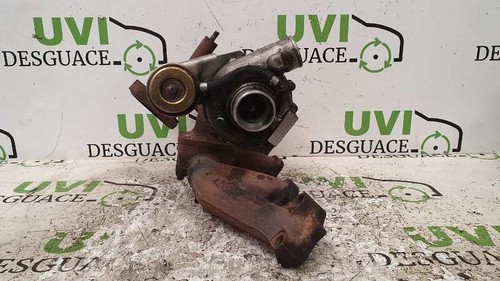 turbolader at OPEL ASTRA G BERLINA CLUB 90530995 uviop164566