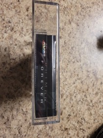 Super Nintendo SNES Batman Forever Sealed Game Graded VGA 75