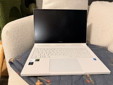 iTero Dental CAD/CAM Acquisition Scanner with ConceptD Laptop & Accessories