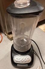 Kitchen Aid Professional Blender Mixer Smoothie Maker Food Processor