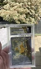 Pikachu Ex SIR 276/217 Ascended Heroes Ace 9 Pokemon TCG