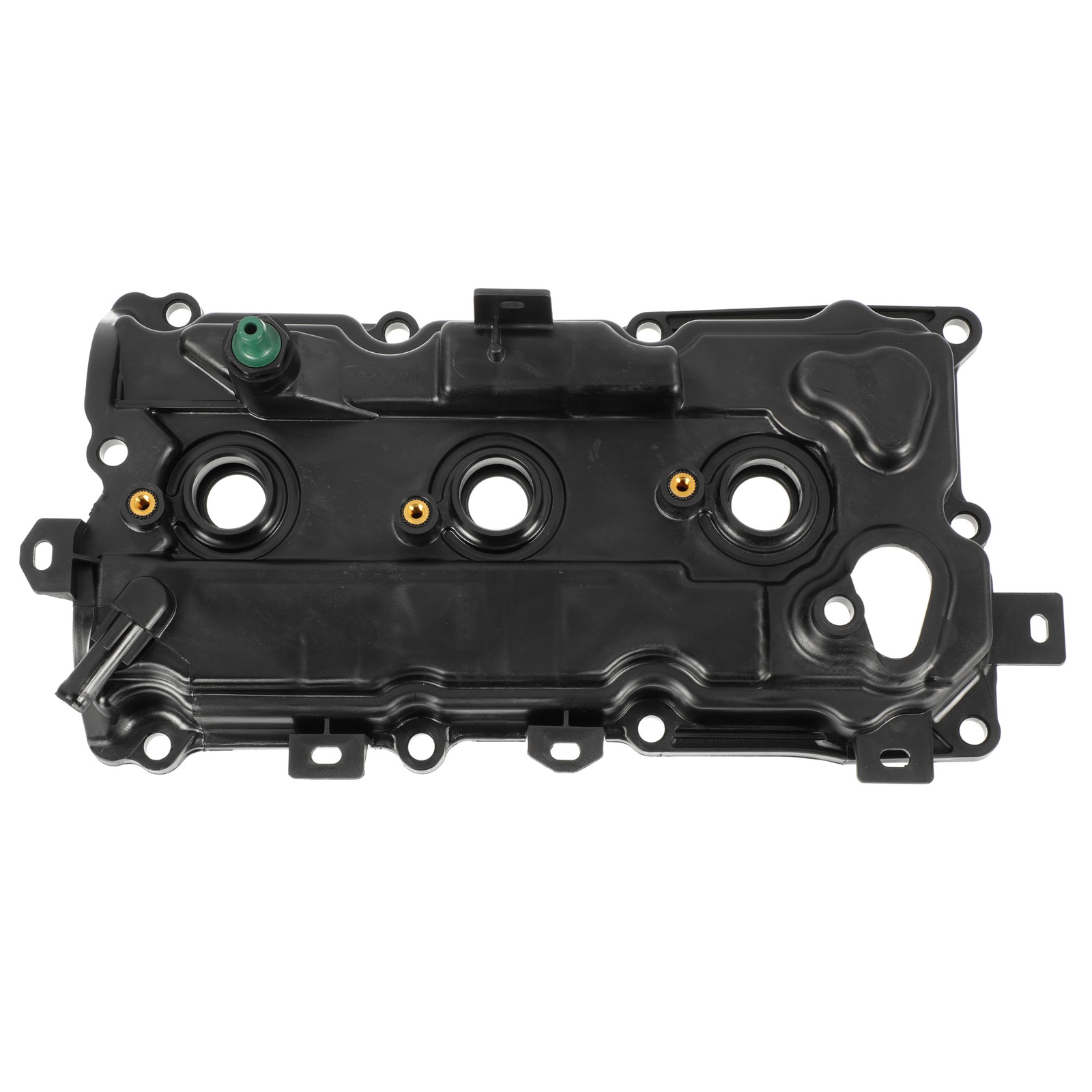 Tapa de válvula de motor para Nissan Altima, Pathfinder 2007-2014 (P/N 13264-JA10A)
