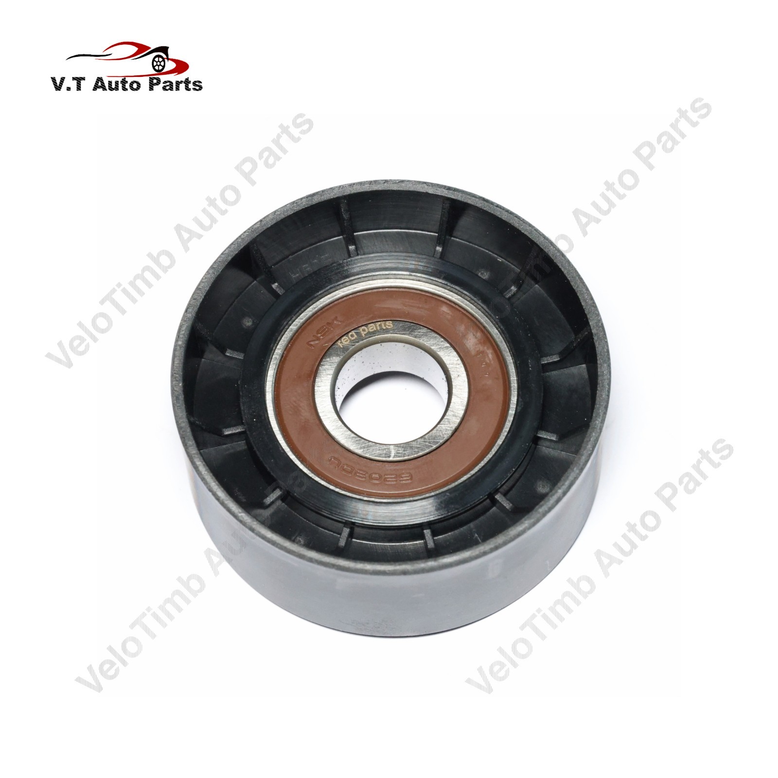 Ferrari 458 Belt Tensioner Pulley Set  251220 238587 227894 238590