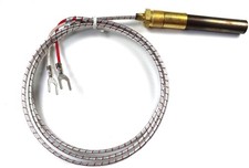 36" 750mv Thermopile for Heat Glo Heatilator,Fireplace Thermopile...
