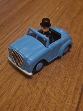 Thomas & Friends - Take-n-Play - Sir Topham Hatt