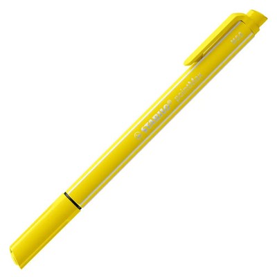 STABILO pointMax zitronengelb | In Karton | 2022 | STABILO Nonbook