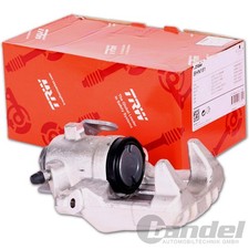 TRW BREMSSATTEL BREMSZANGE HINTEN RECHTS für AUDI A4 (8E B6 B7) SEAT EXEO (3R)