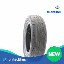New 22565r17 Kumho Crugen Gt Pro Hp72 102v