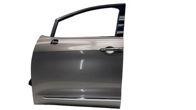   2017-2024 Chrysler Pacifica Front Driver Side Door Shell Panel Left Gold - PTE