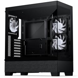 Phanteks XT View Matrix Midi Tower Nero (Phanteks XT View ATX Case LED Matrix Te - Immagine 6