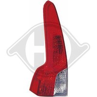 1X Heckleuchte Diederichs 7614791 Hd Priority Parts FüR Volvo Links