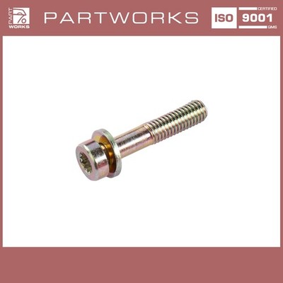 Combination screw for Porsche 99951002902